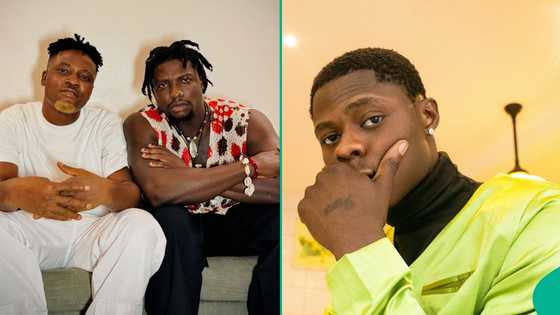 Mohbad: Primeboy finally gives full details of last moment with singer in VDM's Probe, drops names
