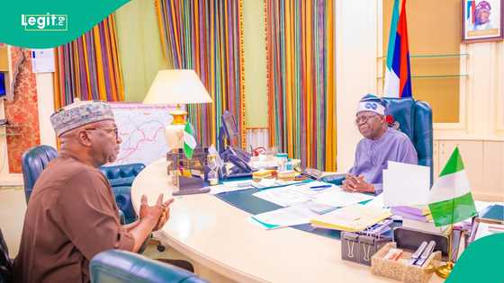 Breaking: Tinubu finally breaks silence on Kwara killings