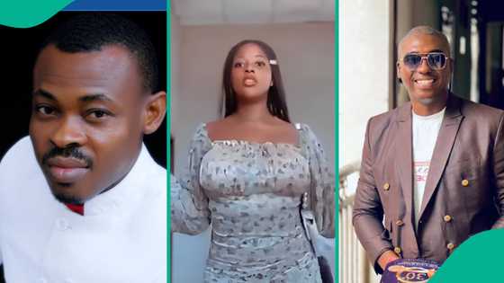 UNIZIK: Man Who Knows Assaulted Lecturer Opens Up About The Kind of Person He is in Their Church