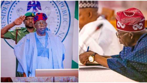 New report reveals people Tinubu is set to appoint as ministers, reveals when list will be sent to Senate
