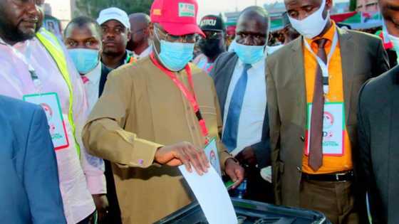 2023: Jerin jihohi 20 da tabbas Atiku zai kawo kuri'unsu a zaben badi, inji wani jigon PDP