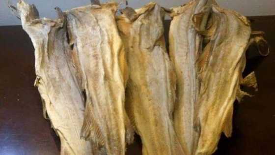Norwey's govt kicks as FG includes stockfish in banned list