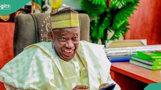 Zargin satar kudi: Kotu ta yi sabon hukunci kan shari'ar Ganduje da gwamnatin Kano