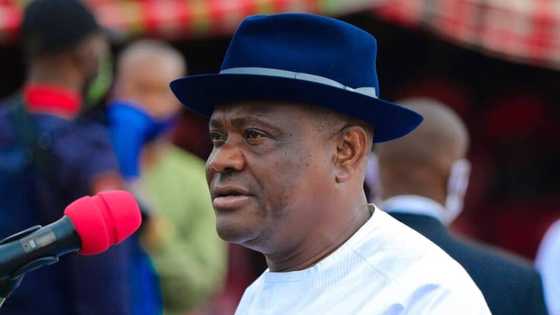 Trouble as Governor Wike discloses why APC will likely defeat PDP in 2023 elections