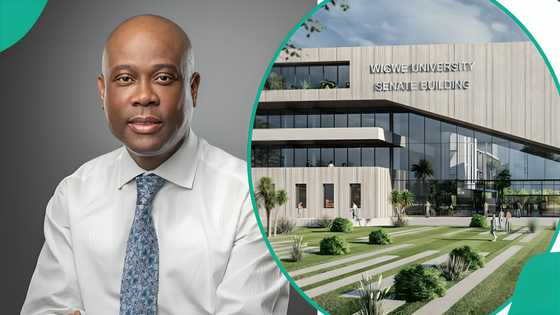 Herbert Wigwe’s university rocked by ex-workers crisis amid abuse allegations