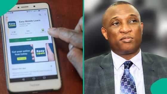 FCCPC removes non-compliant loan apps from approved register, advises Nigerians