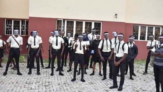 2021 UTME: List of 7 important things to know about JAMB registration