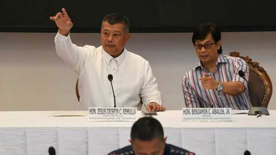Philippine prisons chief accused of ordering journalist murder