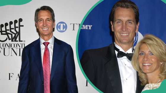 Meet Cris Collinsworth wife, the strong foundation behind his life and success