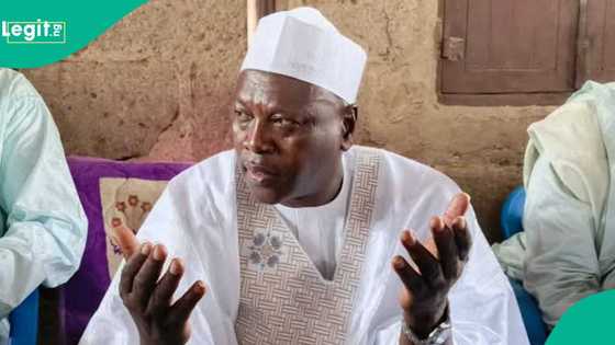 Rurum ya samu goyon baya domin maye gurbin Kawu Sumaila a Majalisar Dattawa