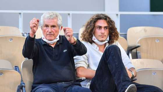 Claude Lelouch et ses enfants : qui sont-ils et que deviennent-ils ?