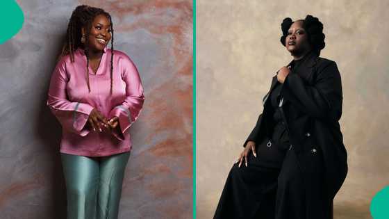 AMVCA: Ifeoluwa Fatogun discusses winning the Best Documentary 'DunDun' & what it means to her