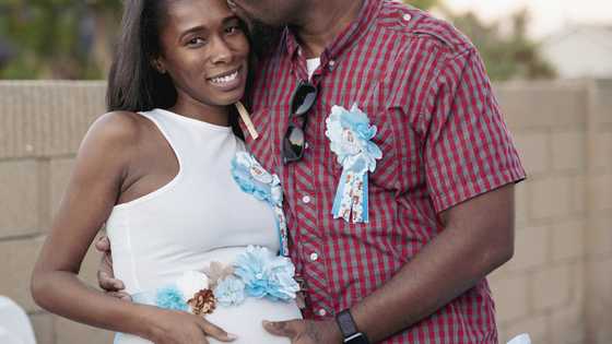 My husband invited his pregnant mistress to our family holiday dinner – his parents staged a show