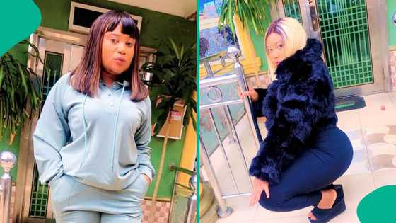 Esther Nwachukwu admits sleeping with 1000 men, says she still gets offers: "I'm not chasing clout"