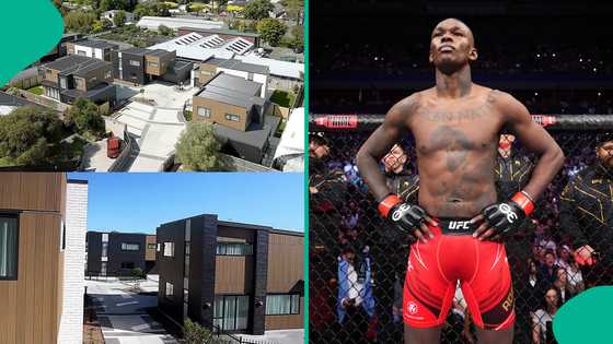 Mega Landlord: Inside Israel Adesanya's $20m property portfolio in New Zealand, video