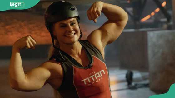 Dani Speegle’s inspiring rise — how she built her career, fame, and fitness empire