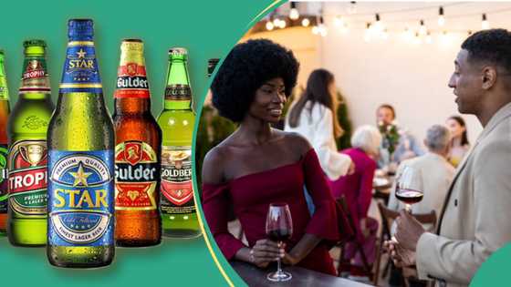 After N106bn loss, Nigerian Breweries increases prices of Gulder, Star, others, second hike in 2024