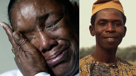 "I really love him": Nigerian lady cries out as church gives reason for condemning and rejecting her suitor