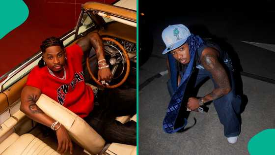 Lil Kesh breaks silence on violent attack in Lagos: "I'm healing"