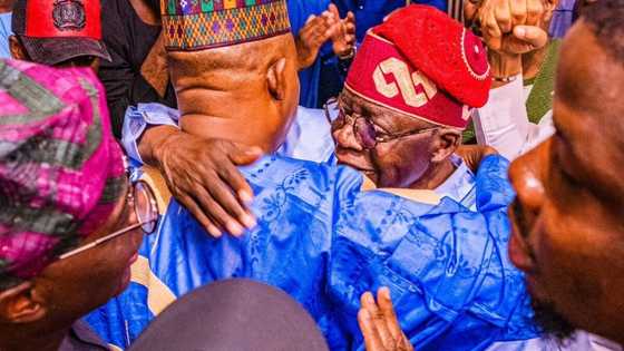 2023 presidency: Fayose congratulates Tinubu, sends powerful message to Atiku, Obi