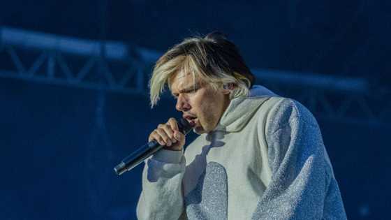 Orelsan : quelle est la fortune du rappeur originaire de Caen ?