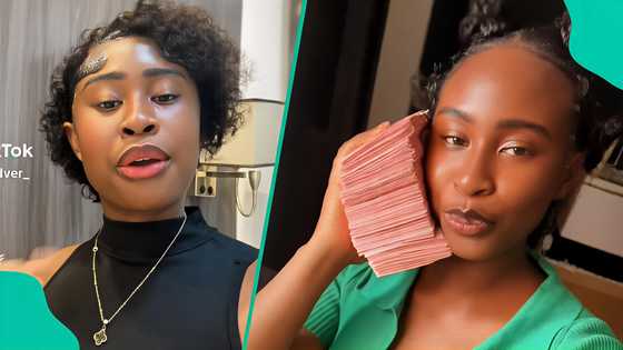 “I need to be successful before I get married”: Lady tells mother pressuring her to marry