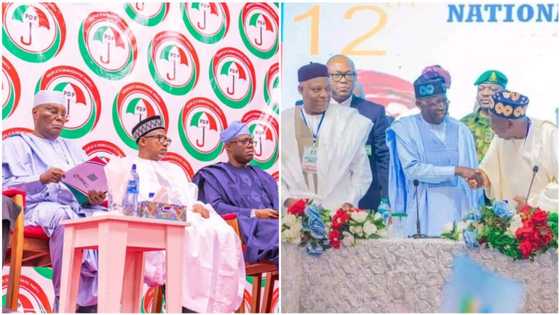 Niger: Anxiety as PDP raises alarm over APC plot to go to war