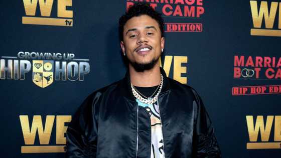 Lil Fizz biography: age, height, sister, girlfriend, net worth