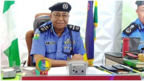 AIG Tanko Jimeta: Less than 2 weeks to 2023 elections, death hits Nigerian Police Force