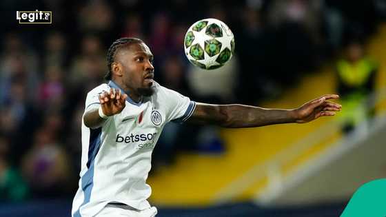 Inter Milan forward accused of domestic violence ahead of UCL semis vs Barcelona