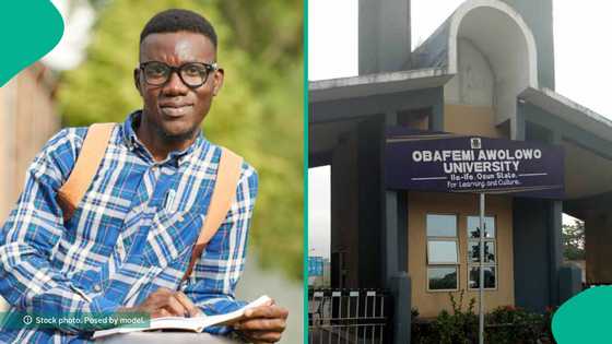 OAU releases admission requirements for Medicine, Engineering programmes