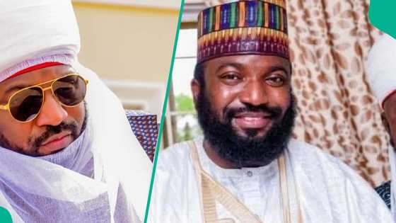 Saudi founding day: Rep felicitates with Saudi Ambassador