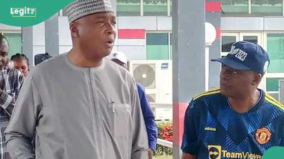 Jam'iyyar PDP Ta Sake Yin Babban Rashi, Babban Jigonta Ya Koma Jam'iyyar APC