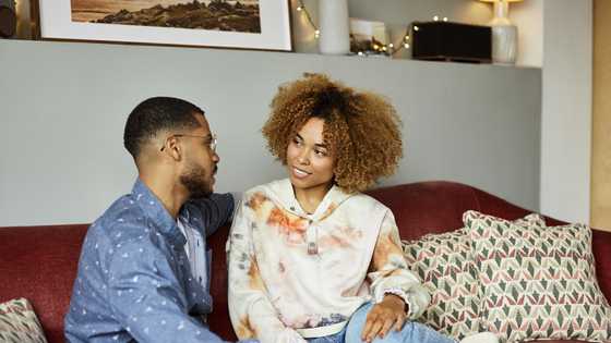 My sweetheart refused to marry me for 11 years — Then he learned I inherited a house