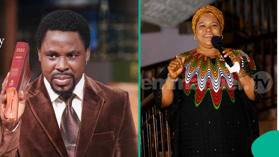 SCOAN: TB Joshua's church holds thanksgiving, lead pastor sends message to believers about 2026