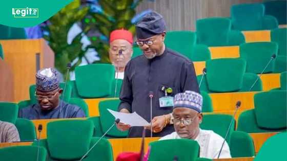 Yan majalisa za su gwabza kan bukatar Tinubu na cin bashin $2.2bn