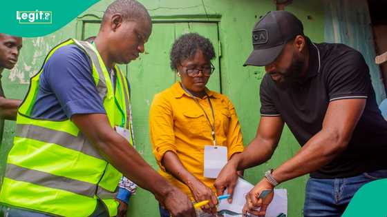 FCT council election 2026: Live results and updates