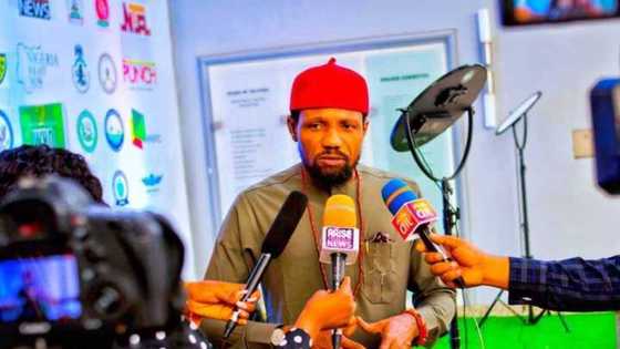 Naira scarcity: Take your hunger, anger to the polls to liberate yourself, IPN urges Nigerians