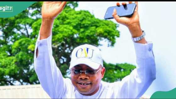 Kogi Guber Poll: Analyst explains factor behind Usman Ododo's victory