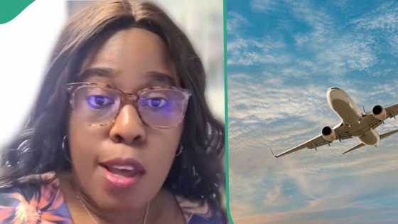 Lady abroad advises Nigerians on the type of visa not to relocate to Canada with, gives vital reason