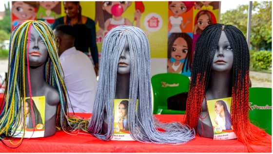Fan-Favorite Hair Brand X-Pressions Launches New Exotic Braid, Promotes Hair Safety Campaign