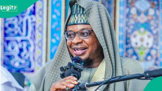 Sheikh Pantami ya fadi dalilin shiga siyasa da neman gwamna a Gombe