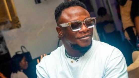 Chuddy K claims record label paid people not to play his songs for sounding like his artiste, fans call names