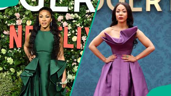 Kathryn Drysdale's bio: A closer look at her story and achievements