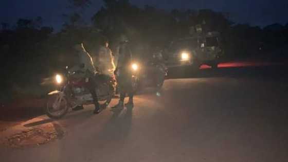 Da duminsa: 'Yan bindiga sun halaka manoma 7, sun sace mutum 30 a Katsina