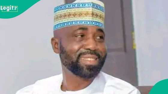 APC ta yi rashi a Kaduna, hadimin Gwamna ya sauya sheka zuwa ADC