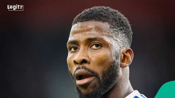 Kelechi Iheanacho breaks silence after completing move to Scottish giants, video