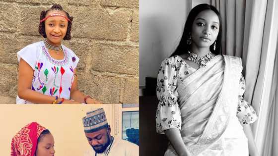 Batun Jaruma Rahama Sadau da wasu sabbin muhimman abubuwa 4 da suka faru a Kannywood