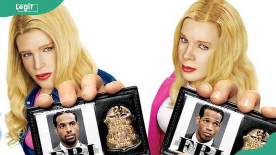 25 best movies like White Chicks for a hilarious night in