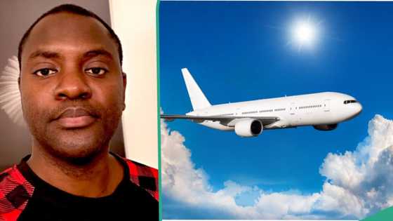 "Application portal opens tomorrow": Canada-based man raises N1.5m to help students pay for passport